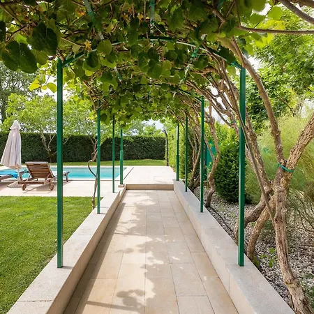 San Cassiano * Musalez