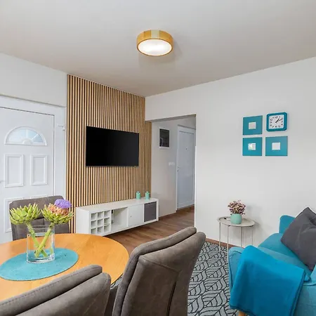 别墅 San Cassiano *