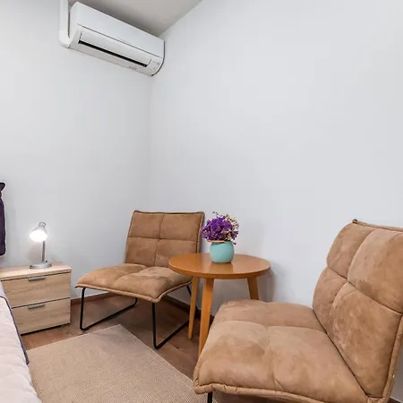 San Cassiano 别墅 Musalez