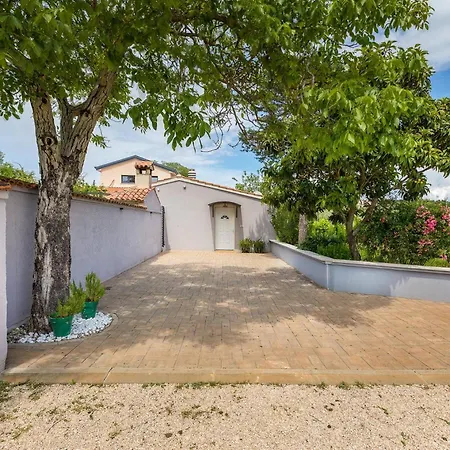 San Cassiano Villa Musalez