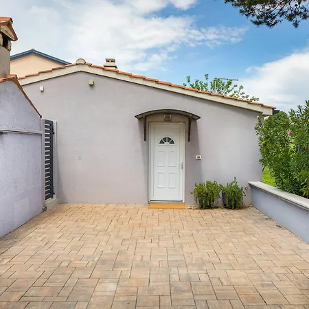 San Cassiano * Musalez