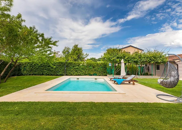 Villa San Cassiano *