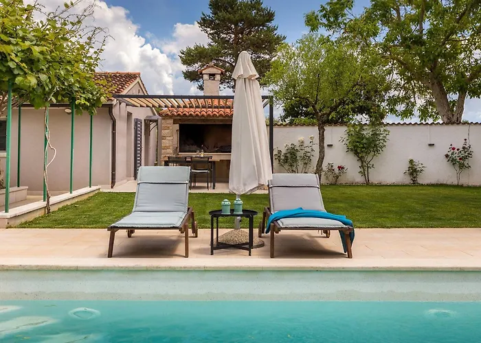 Villa San Cassiano Porec