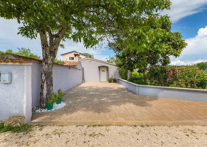San Cassiano Villa Porec