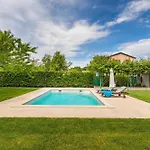 Villa San Cassiano *