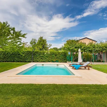 Villa San Cassiano *