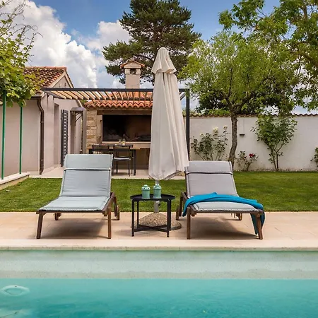 Villa San Cassiano Poreč